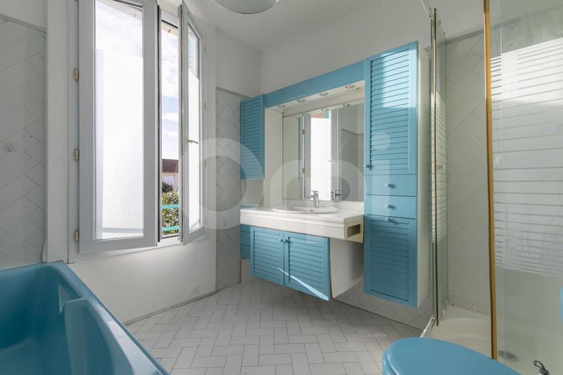 Maison - 87 m² - 4 pièces