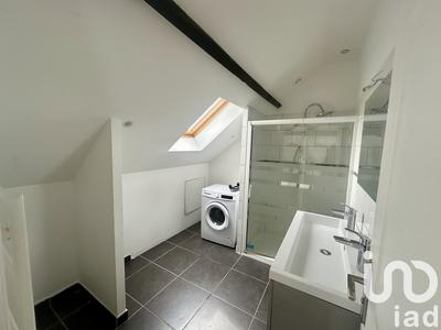 Appartement - 60 m² - 2 pièces