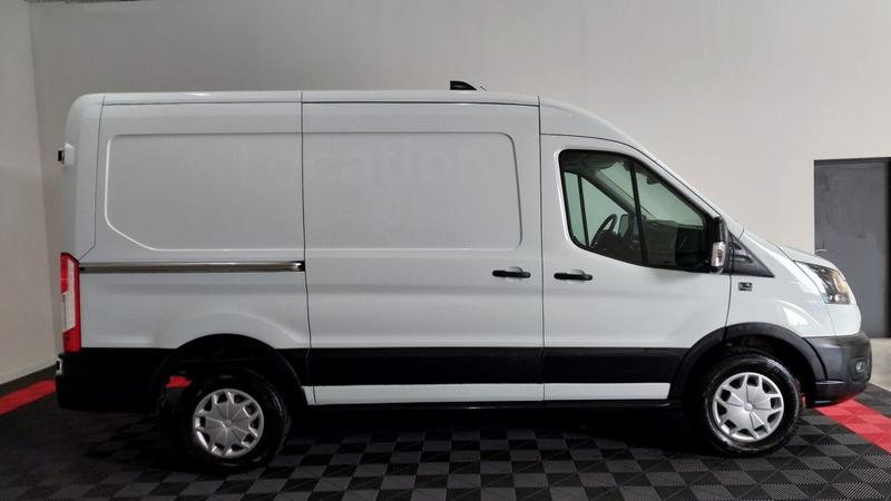 Ford Transit L2h2 electrique 184ch Trend Business