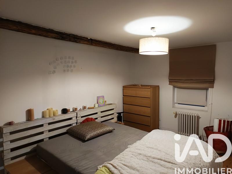 Maison - 342 m² - 10 pièces