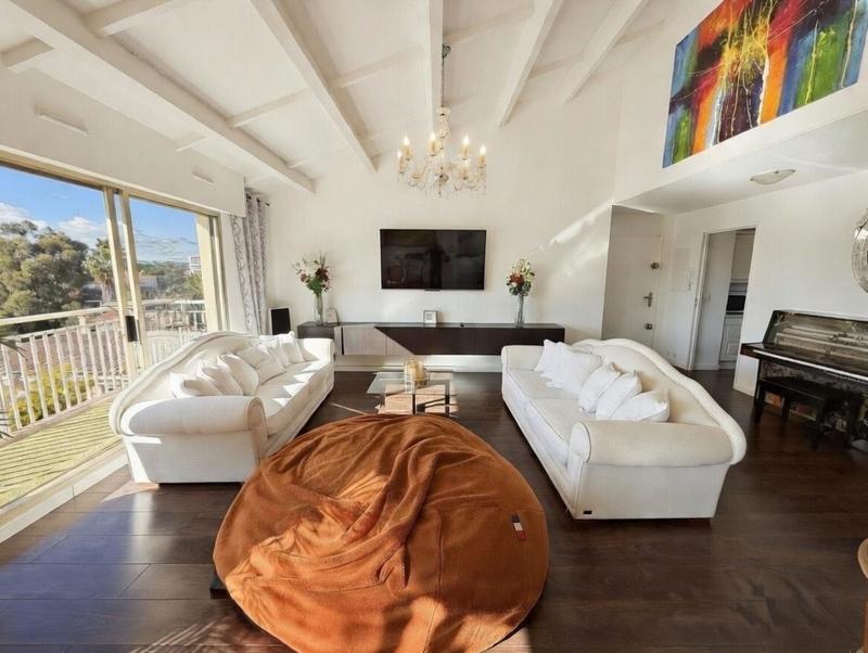 Appartement - 75 m² - 3 pièces