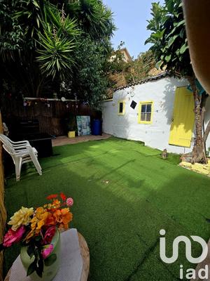 Appartement - 79 m² - 4 pièces