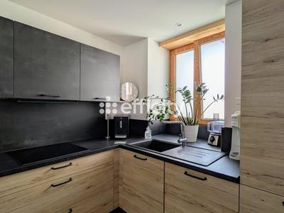 Maison - 123 m² - 6 pièces