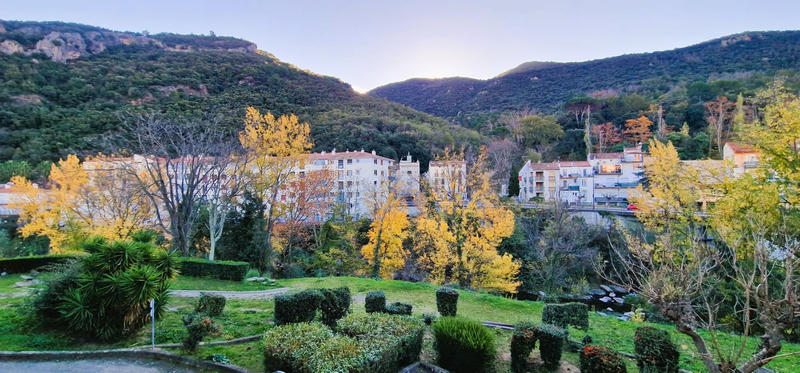 Appartement - 33 m² - 1 pièce