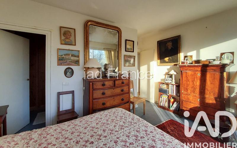 Appartement - 112 m² - 5 pièces