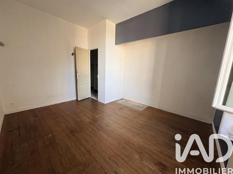 Appartement - 126 m² - 4 pièces