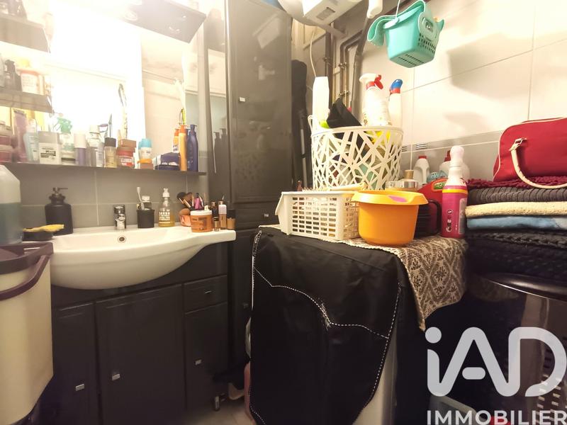 Appartement - 61 m² - 4 pièces