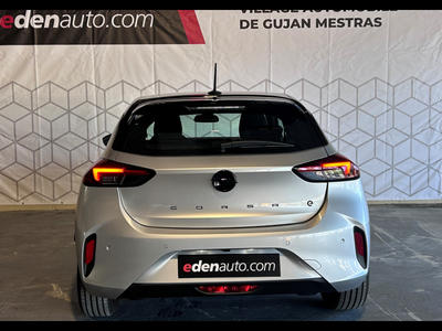 Opel Corsa Electrique 136 ch &amp; Batterie 50 kWh Gs