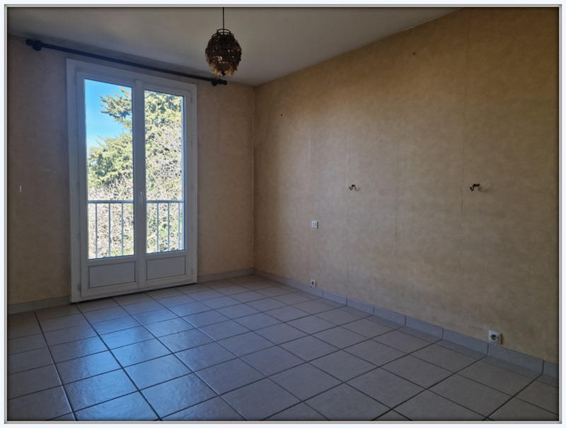 Appartement - 92 m² - 5 pièces