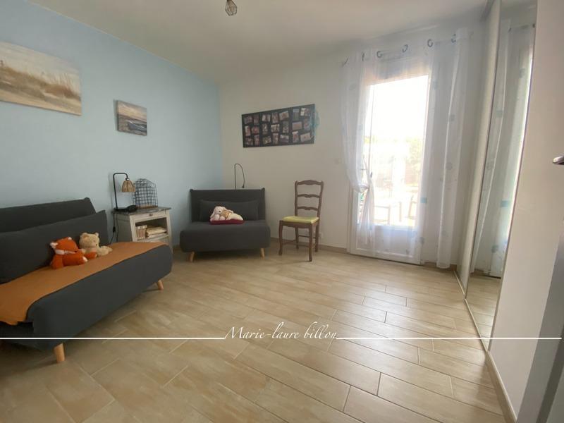 Maison - 206 m² - 7 pièces