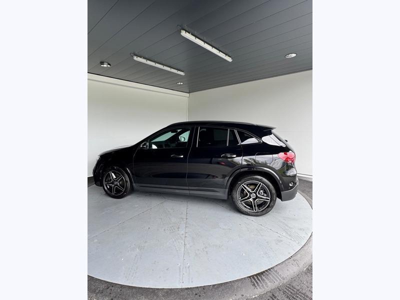 Mercedes Gla 180 d Amg Line