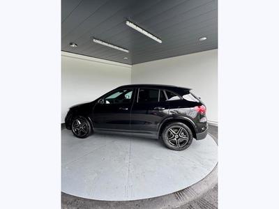 Mercedes Gla 180 d Amg Line