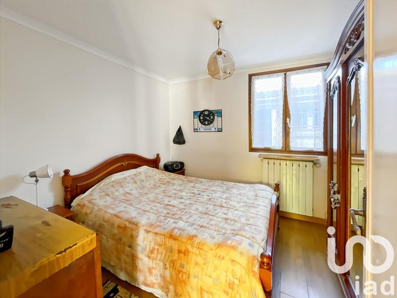 Maison - 72 m² - 4 pièces