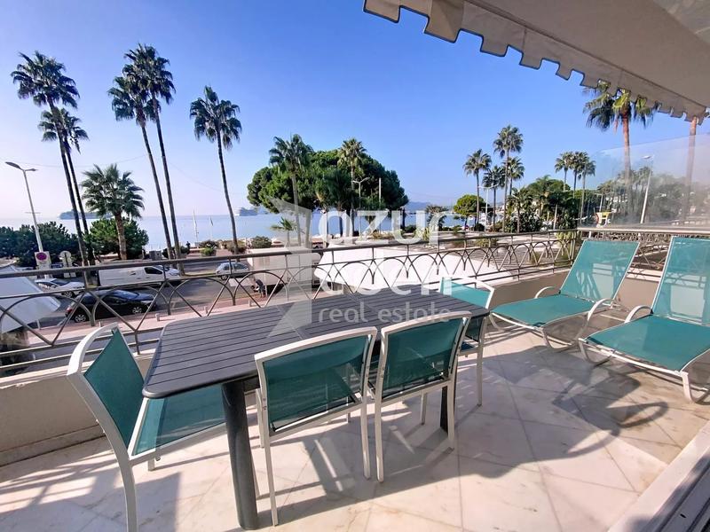 Appartement - 93 m² - 3 pièces