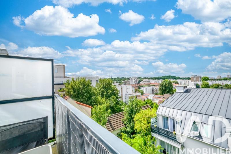 Appartement - 53 m² - 3 pièces