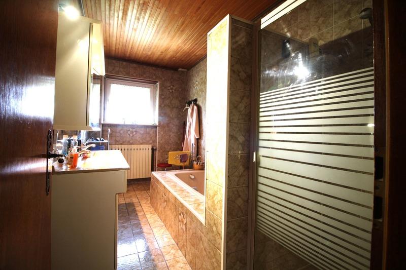 Maison - 156 m² - 7 pièces