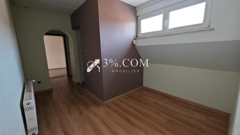 Maison - 193 m² - 7 pièces