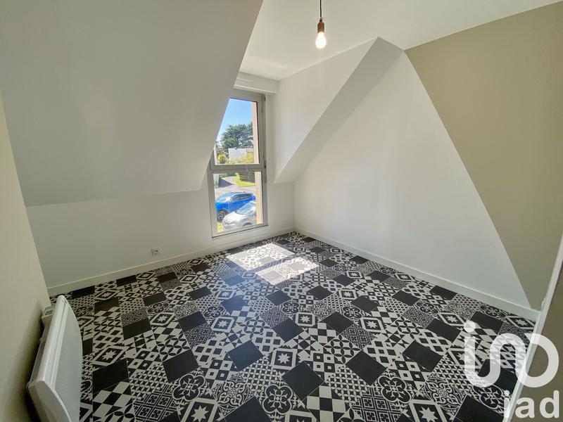 Maison - 103 m² - 6 pièces