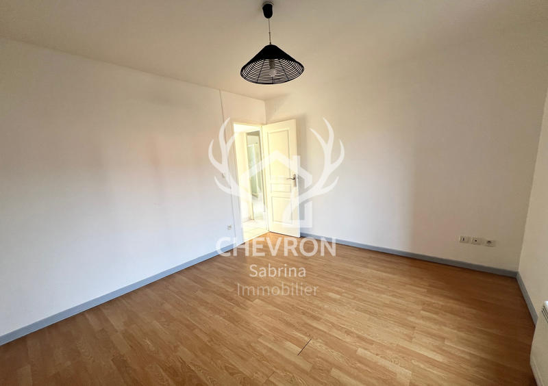 Appartement - 36 m² - 2 pièces