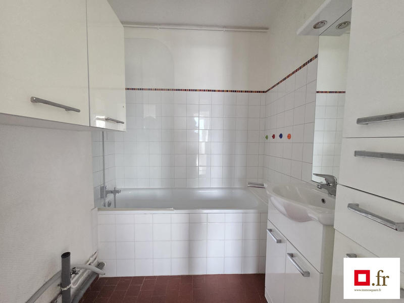 Appartement - 76 m² - 4 pièces