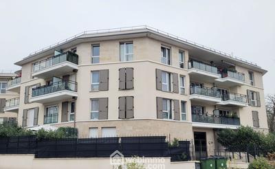 Appartement - 82 m² - 4 pièces