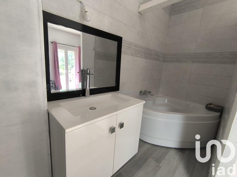 Maison - 81 m² - 4 pièces