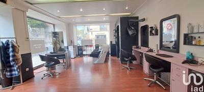 Local commercial - 50 m²