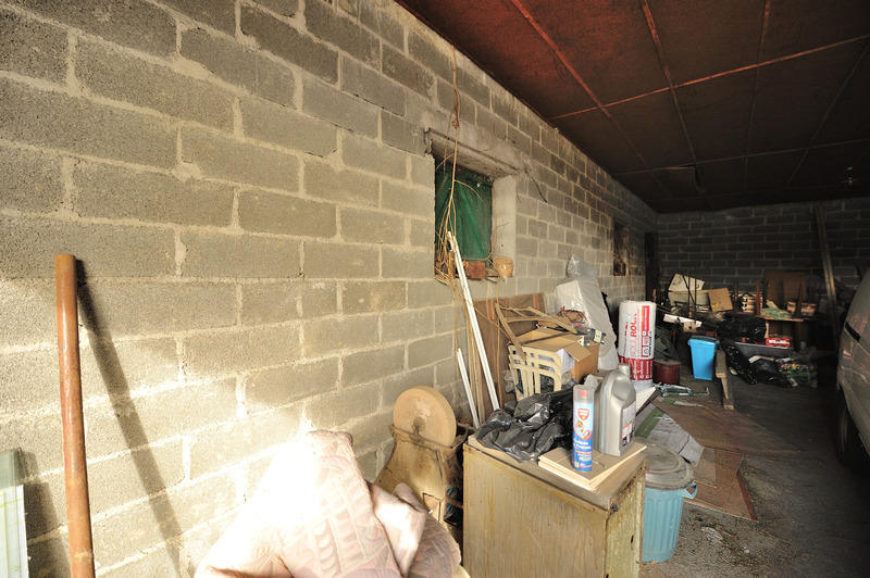 Local d'activité / Entrepôt - 87 m² - 1 pièce