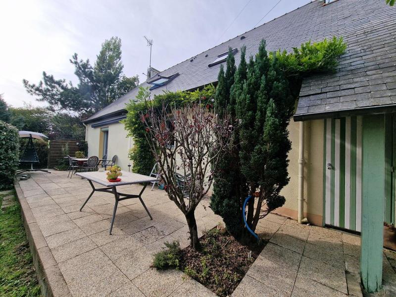 Maison - 163 m² - 6 pièces