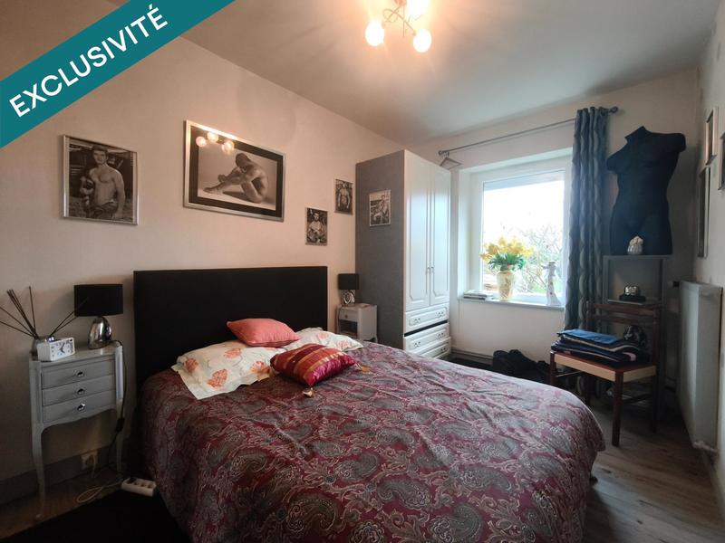 Maison - 145 m² - 8 pièces