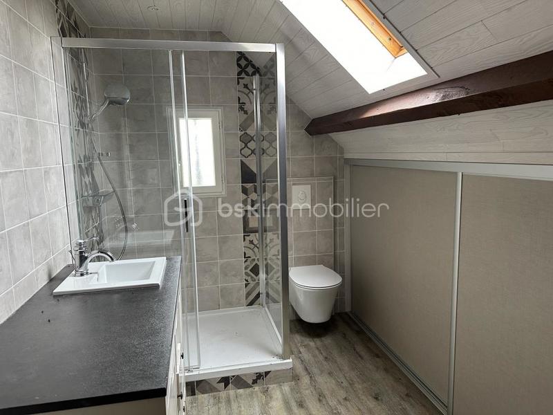 Fermette - 437 m² - 10 pièces