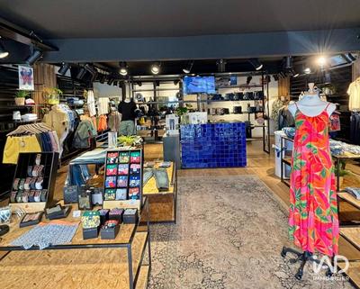 Local commercial - 100 m²