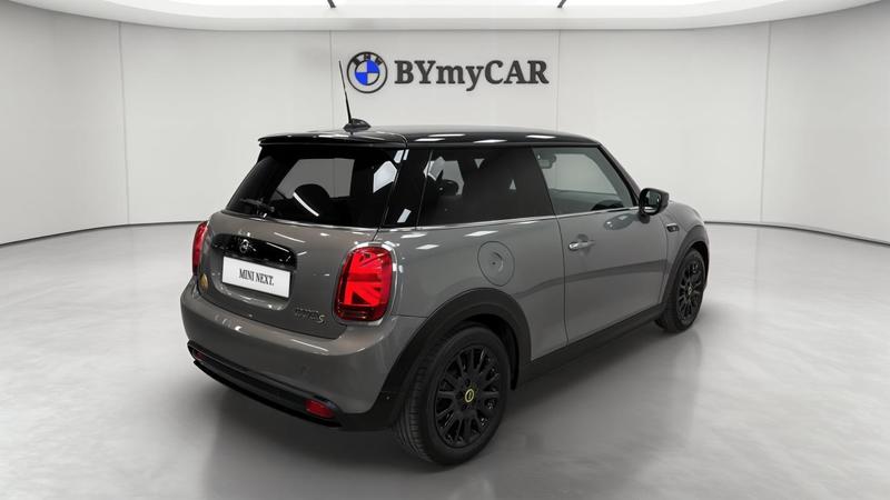 Mini 3 portes Hatch Electric F56 Bev Lci Cooper se 184 ch Edition Premium