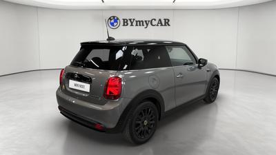 Mini 3 portes Hatch Electric F56 Bev Lci Cooper se 184 ch Edition Premium