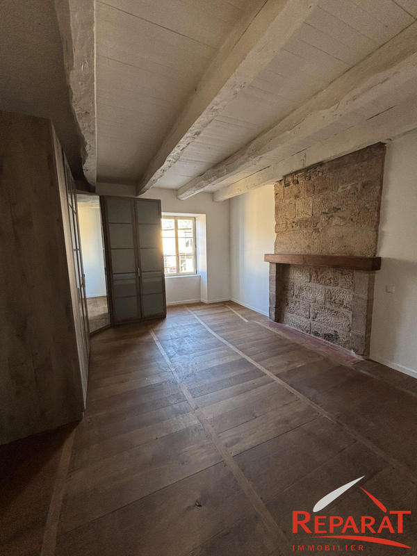 Maison - 135 m² - 4 pièces