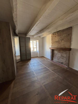 Maison - 135 m² - 4 pièces