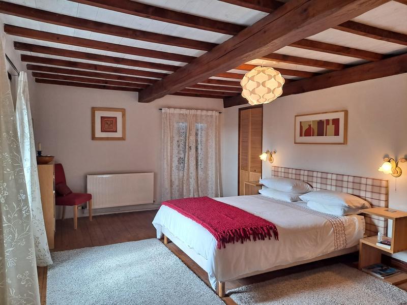 Maison - 144 m² - 6 pièces