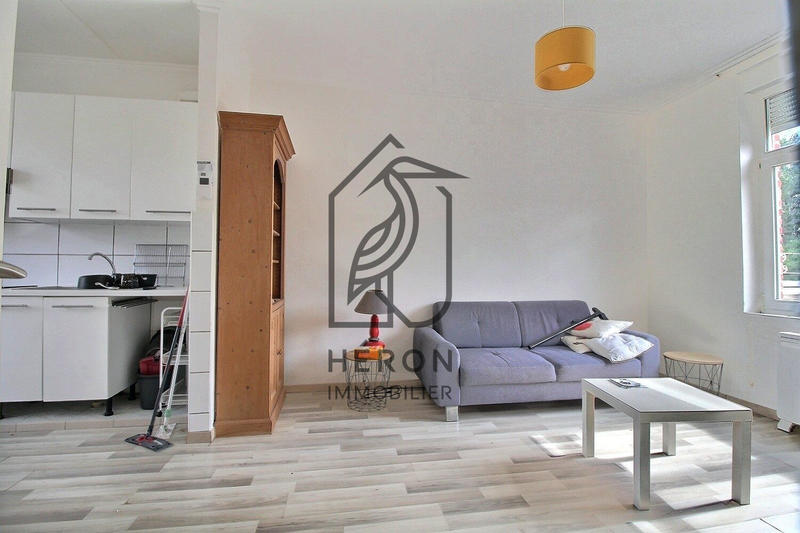 Appartement - 72 m² - 4 pièces
