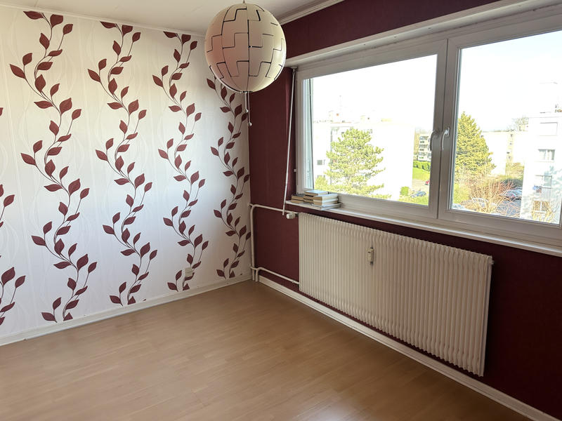 Appartement - 73 m² - 4 pièces