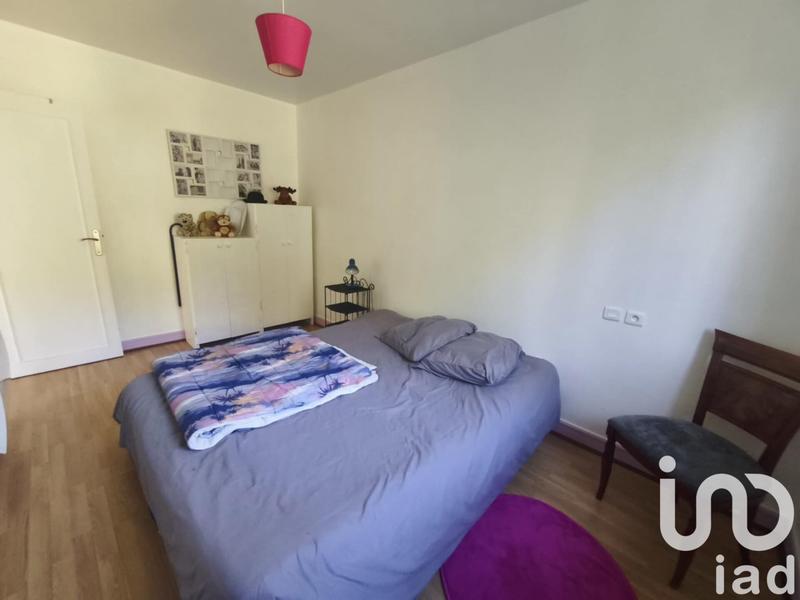 Maison - 118 m² - 5 pièces