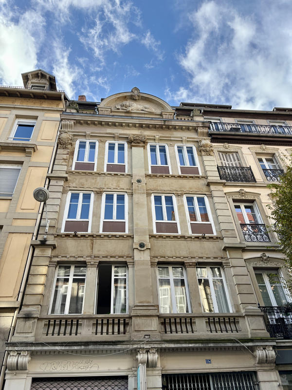 Appartement - 73 m² - 3 pièces