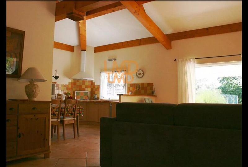 Villa - 450 m² - 11 pièces