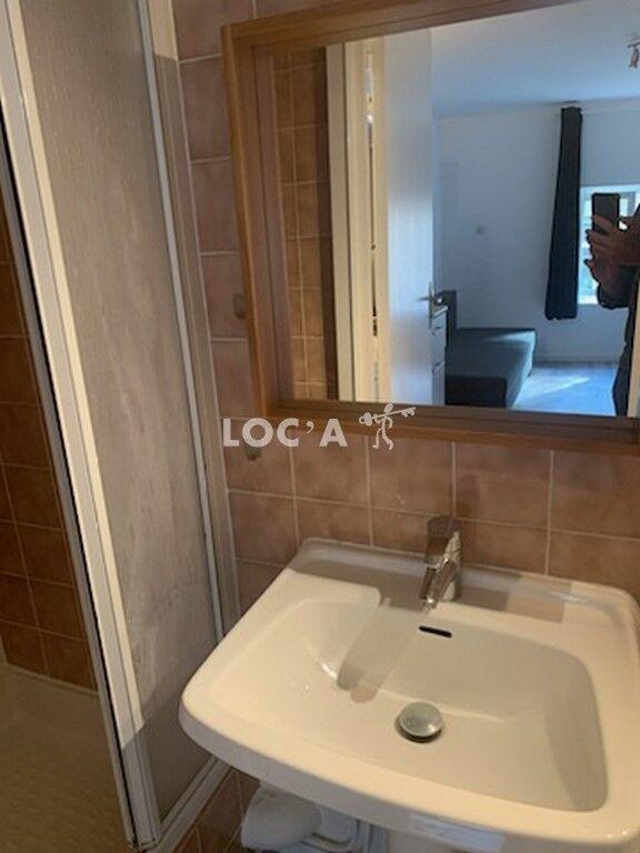 Studio - 18 m² - 1 pièce