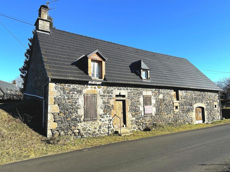Maison - 88 m² - 3 pièces