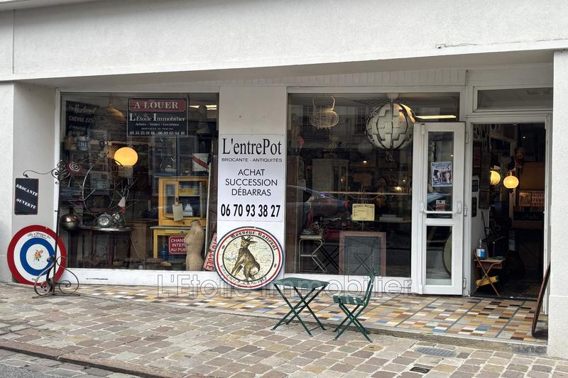 Local commercial - 70 m²