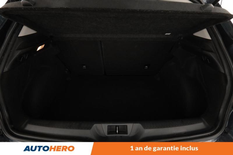 Renault Mégane 1.3 TCe Limited Deluxe Edc 140 ch