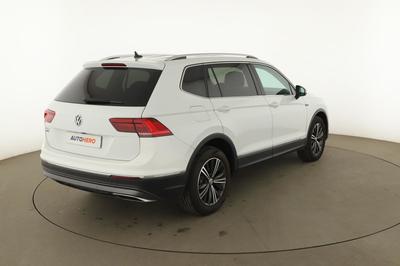 Volkswagen Tiguan Allspace 1.5 Tsi Evo Carat Dsg7 150 ch