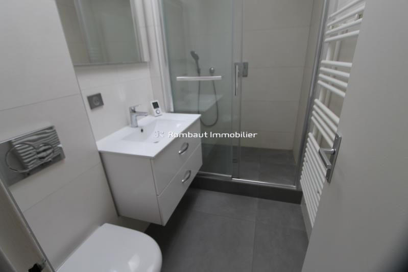 Appartement - 114 m² - 5 pièces