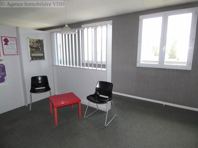 Local commercial - 138 m² - 7 pièces