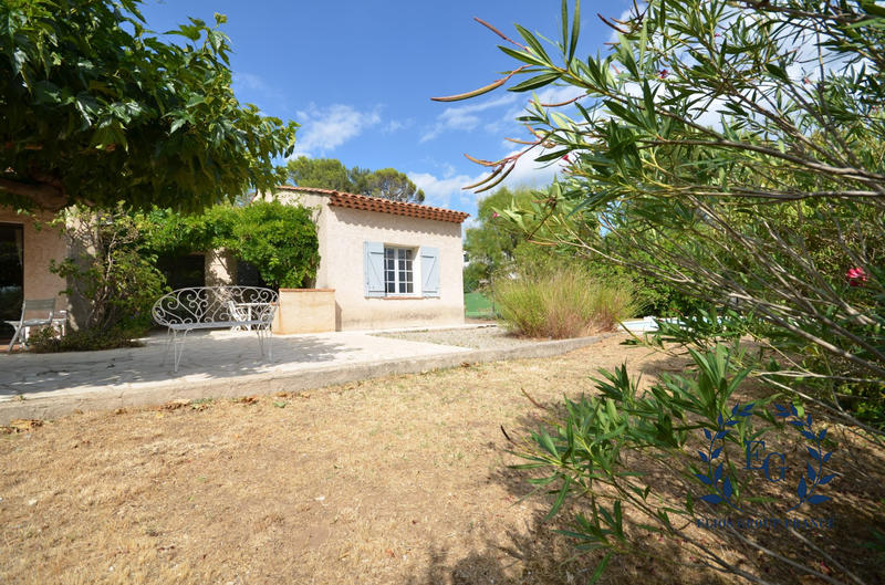 Maison - 134 m² - 5 pièces